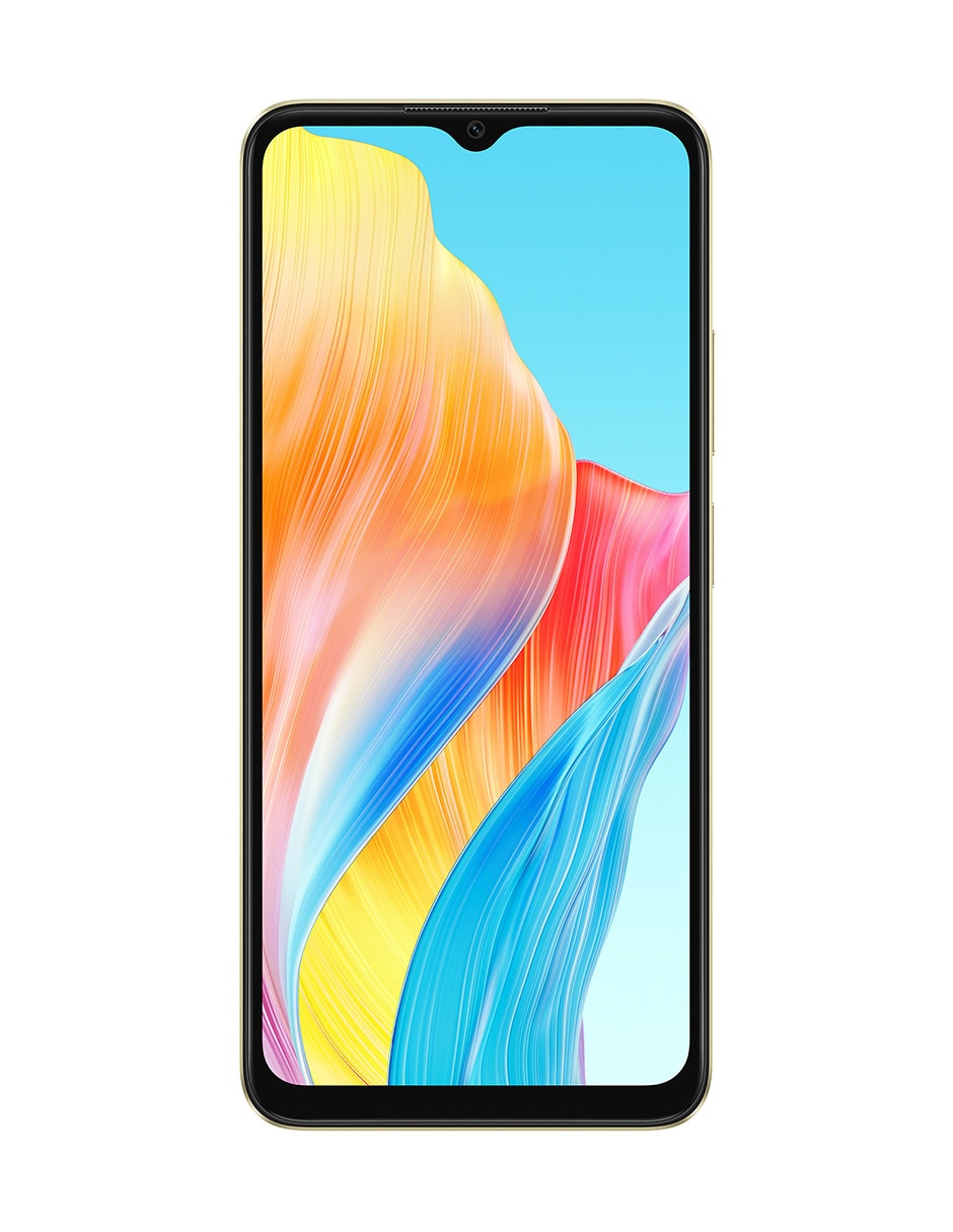 A38 LCD 6.5 pulgadas Telcel