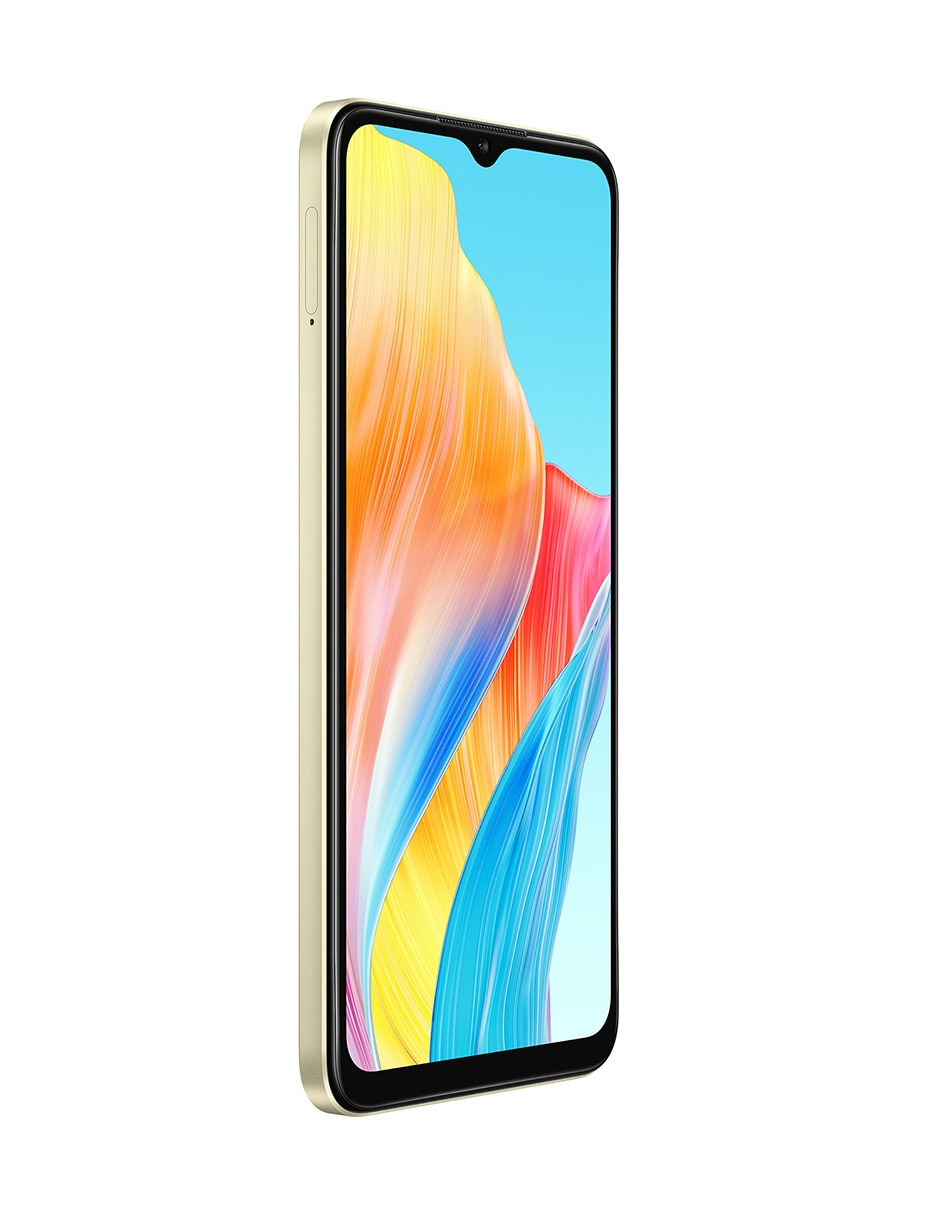 A38 LCD 6.5 pulgadas Telcel 5