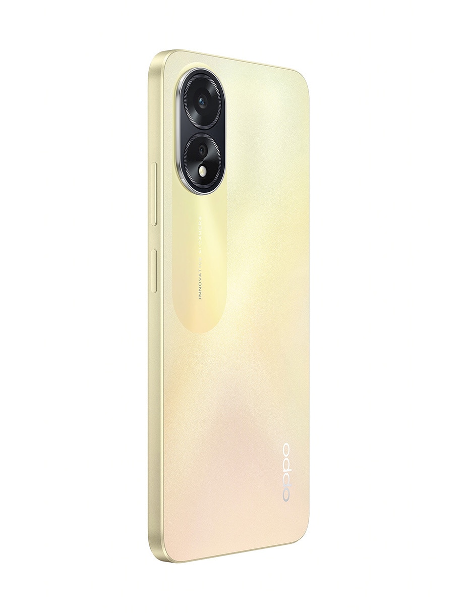 A38 LCD 6.5 pulgadas Telcel 9