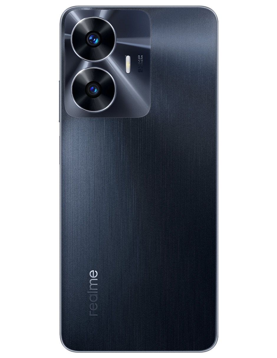 Celular C55 IPS 6.7 pulgadas Telcel 2