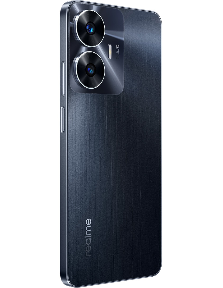 Celular C55 IPS 6.7 pulgadas Telcel 3