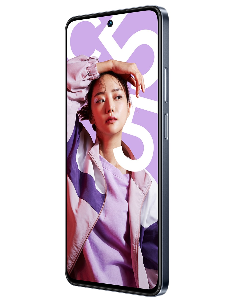Celular C55 IPS 6.7 pulgadas Telcel 6