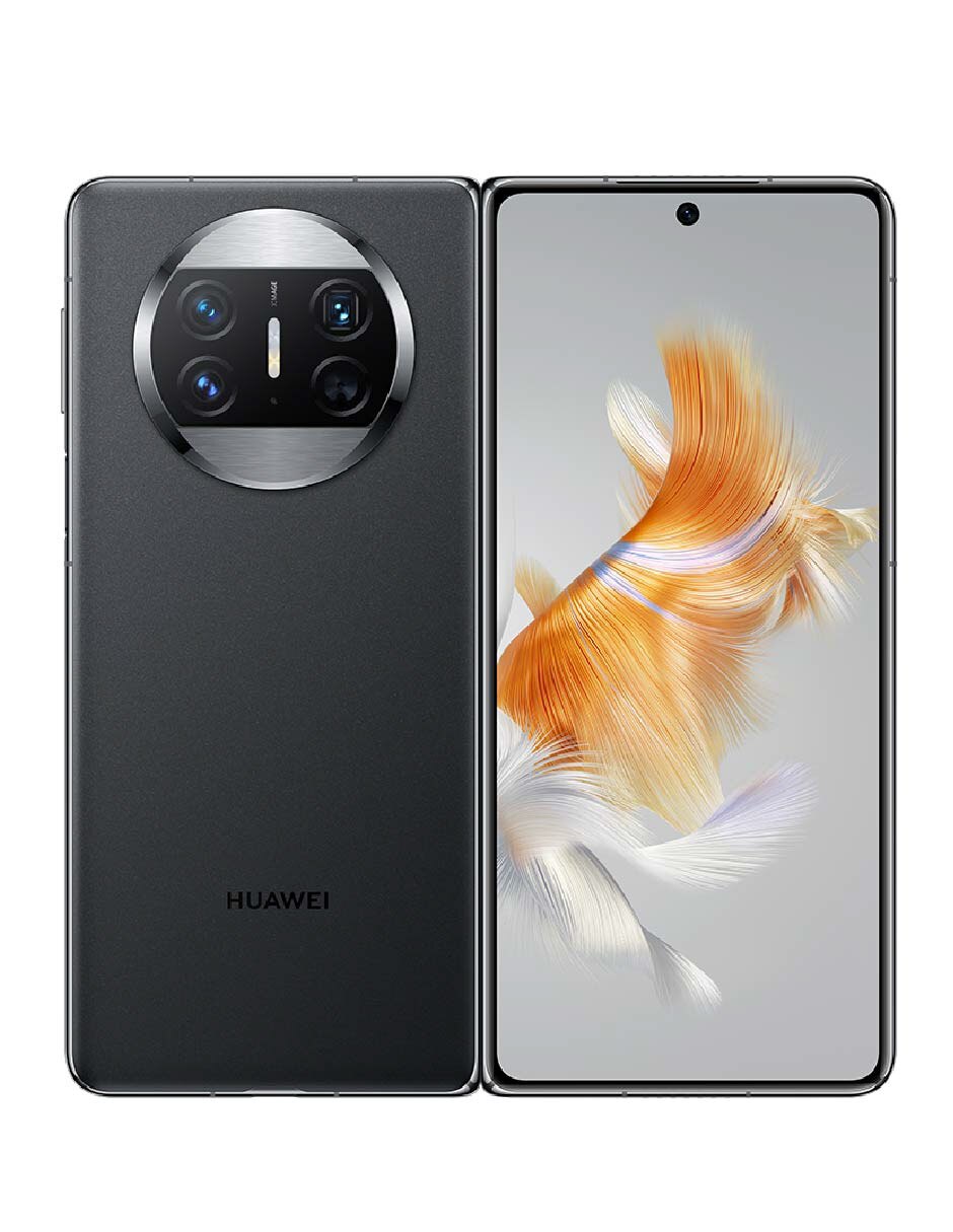 Mate X3 OLED 6.4 pulgadas MVNO