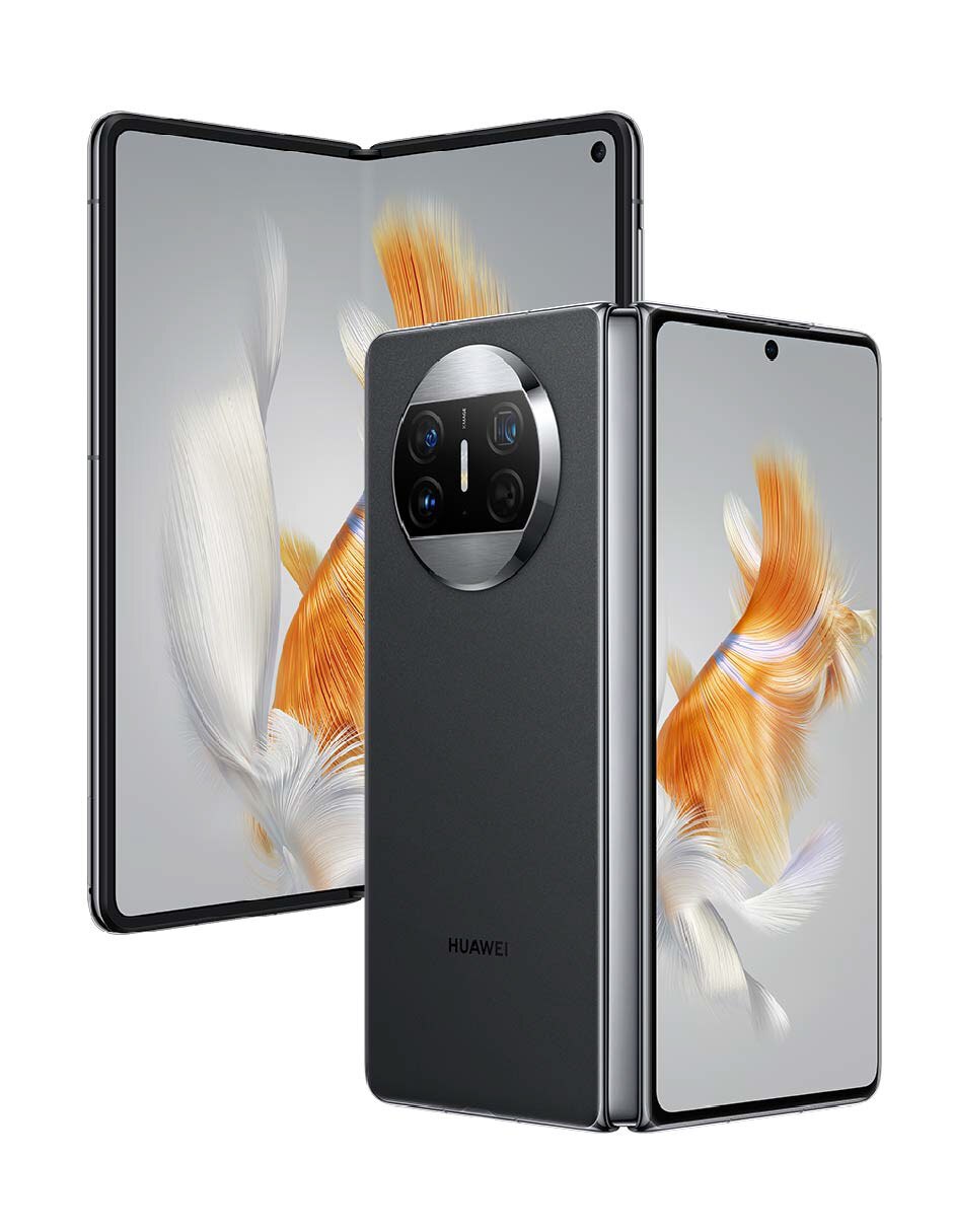 Mate X3 OLED 6.4 pulgadas MVNO 6