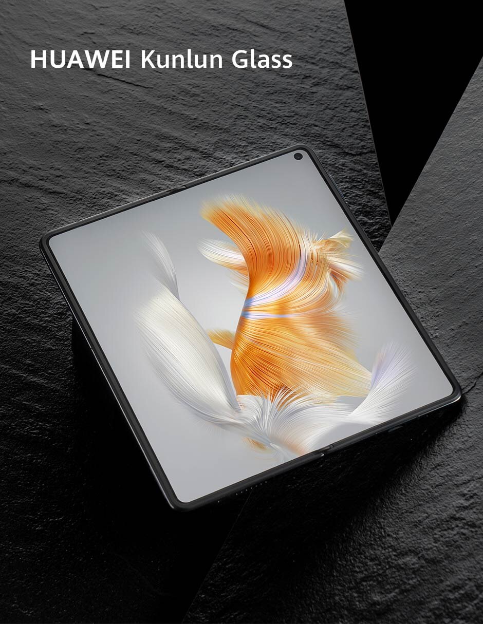 Mate X3 OLED 6.4 pulgadas MVNO 5