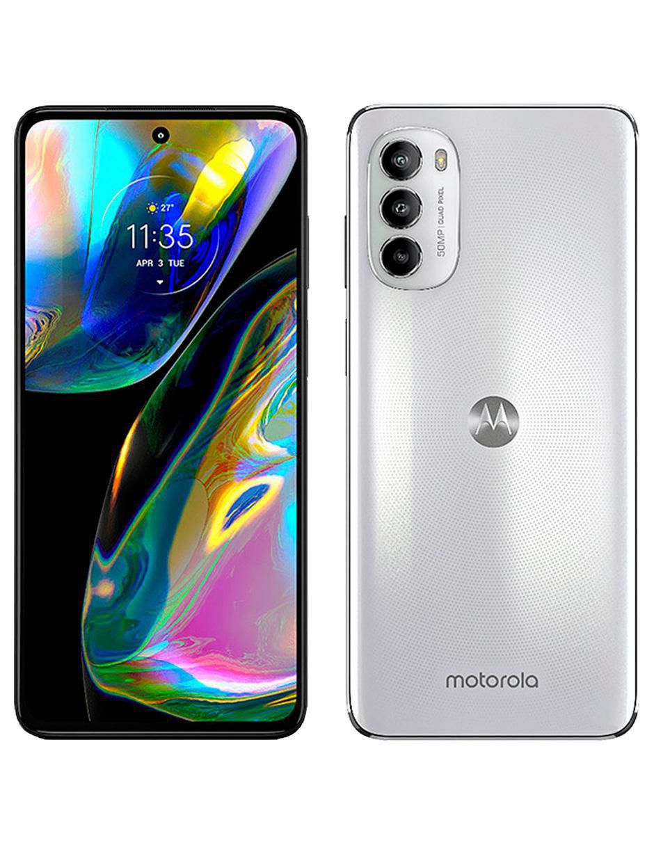 Moto G82 AMOLED 6.6 pulgadas Moto G82 AMOLED 6.6 pulgadas