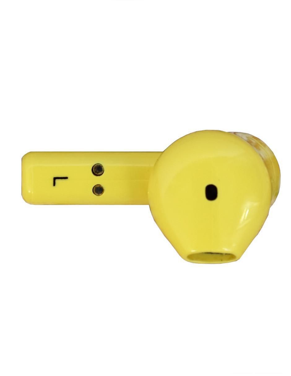 Audífonos True Wireless Pikachu inalámbricos