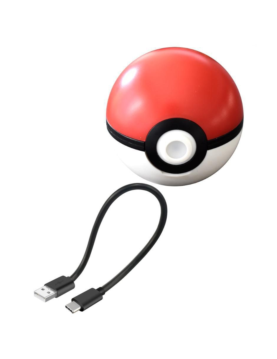Audífonos True Wireless Pikachu inalámbricos 6