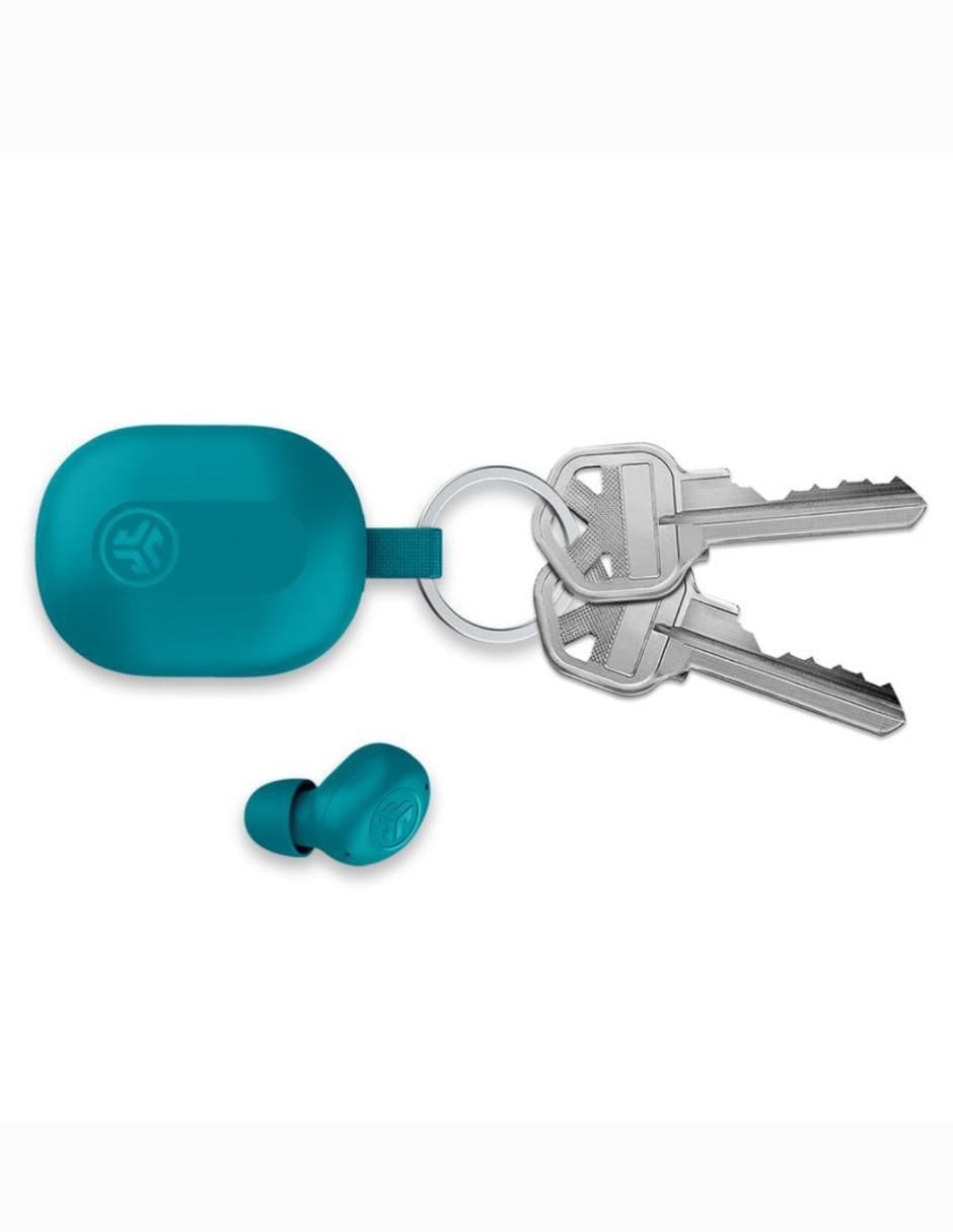 Audífonos True Wireless Jbuds Mini inalámbricos con cancelación de ruido 2
