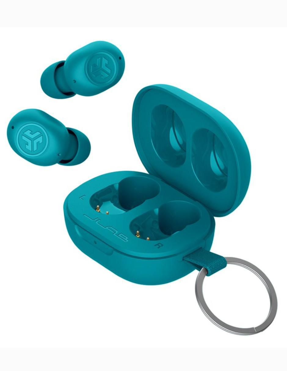Audífonos True Wireless Jbuds Mini inalámbricos con cancelación de ruido 4