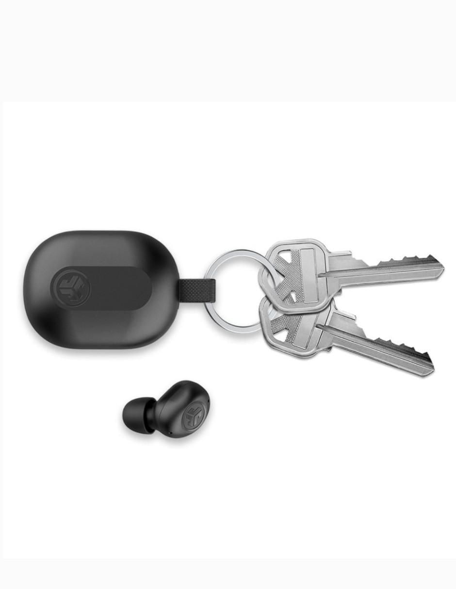 Audífonos True Wireless Jbuds Mini inalámbricos con cancelación de ruido 2