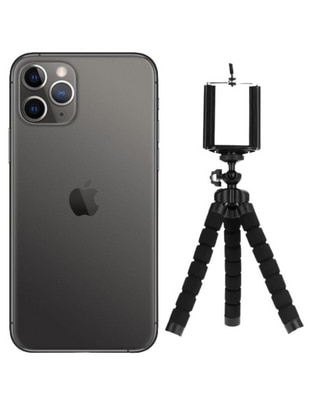 Apple iPhone 11 Pro Max 6.5 pulgadas Super AMOLED Reacondicionado