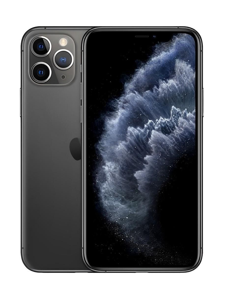iPhone 11 Pro Max 6.5 pulgadas Super AMOLED reacondicionado