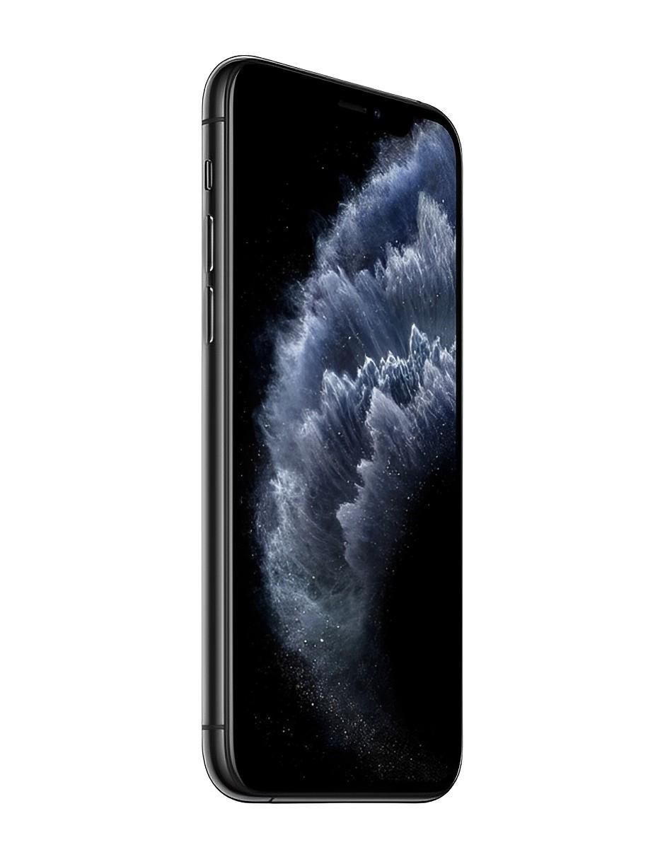 iPhone 11 Pro Max 6.5 pulgadas Super AMOLED reacondicionado