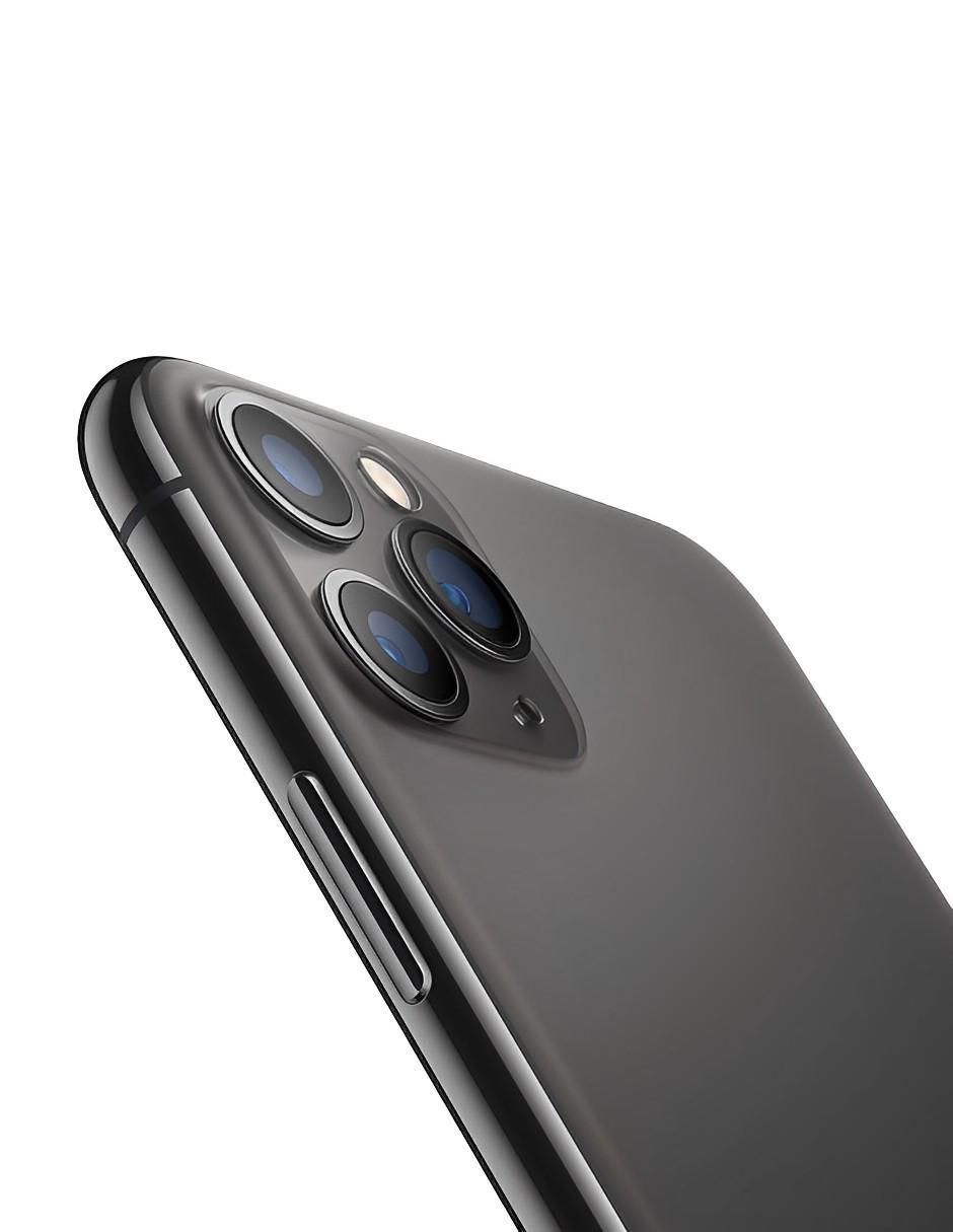 iPhone 11 Pro Max 6.5 pulgadas Super AMOLED reacondicionado