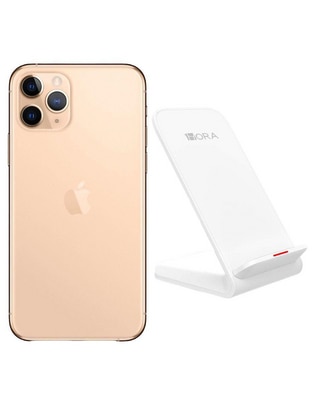 iPhone 11 Pro Max 6.5 pulgadas AMOLED Reacondicionado