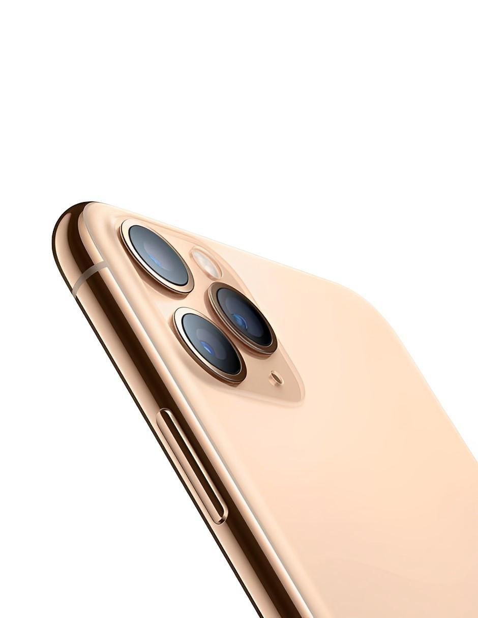 Bundle smartphone iPhone 11 Pro Max 6.5 pulgadas