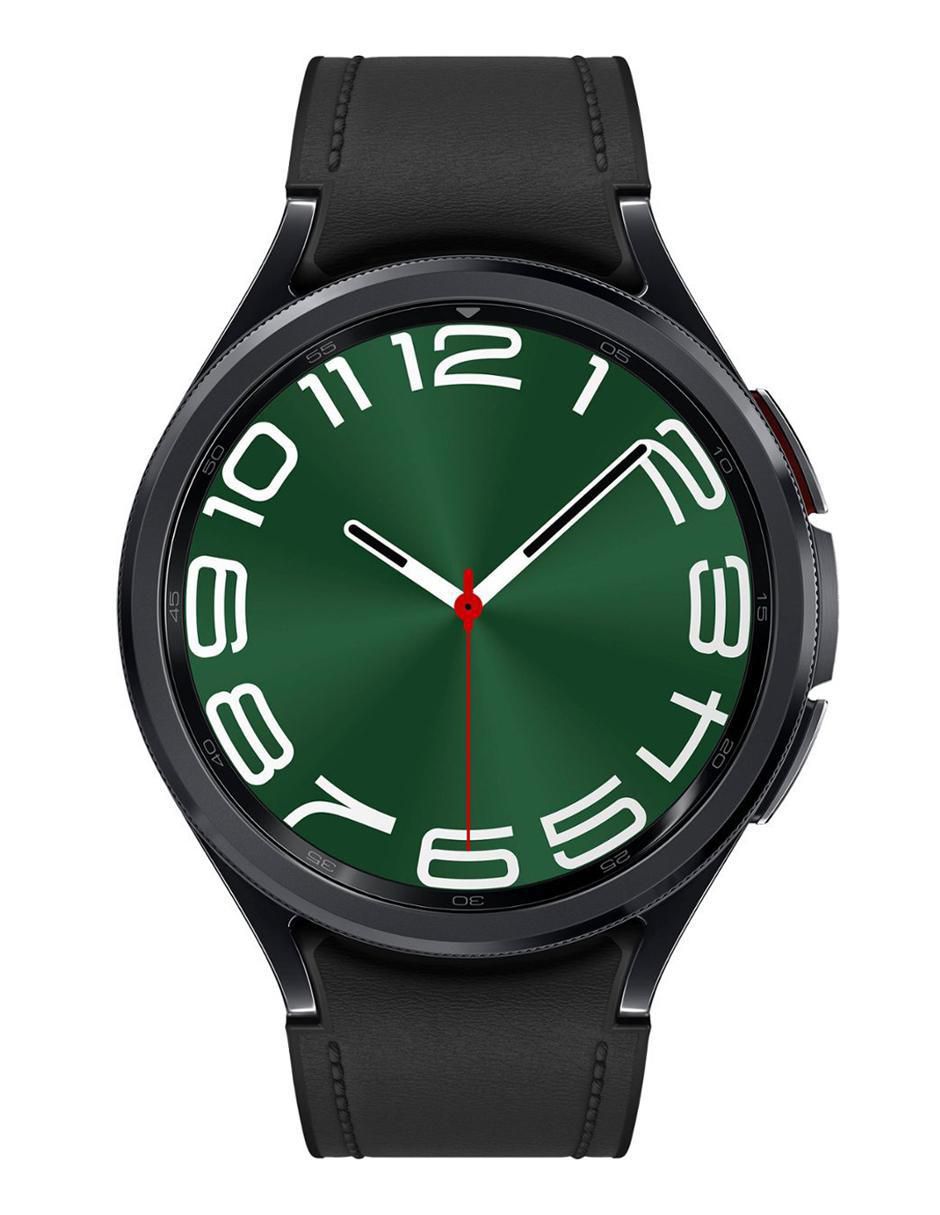 Smartwatch 6 Classic con GPS Smartwatch 6 Classic con GPS