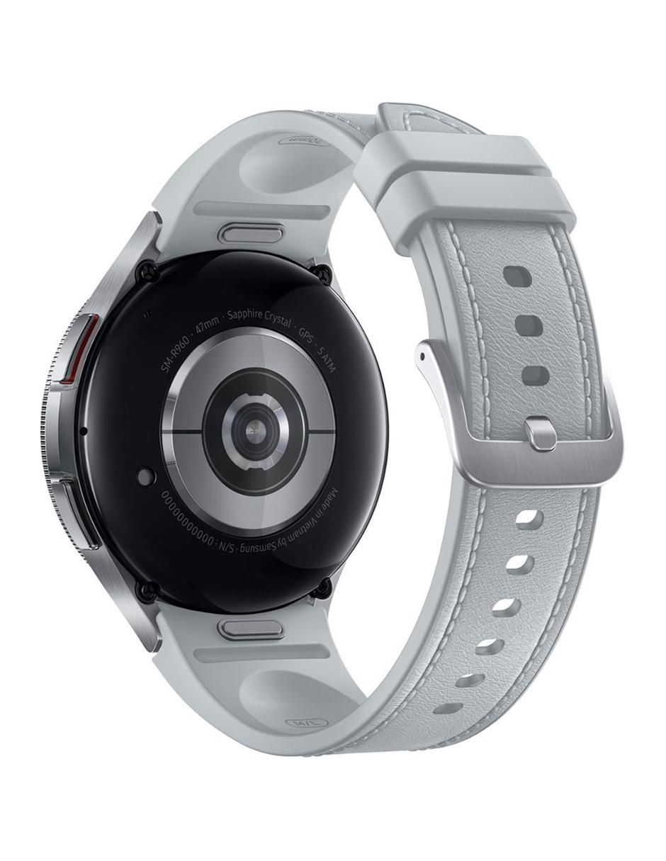 Smartwatch 6 Classic con GPS 3