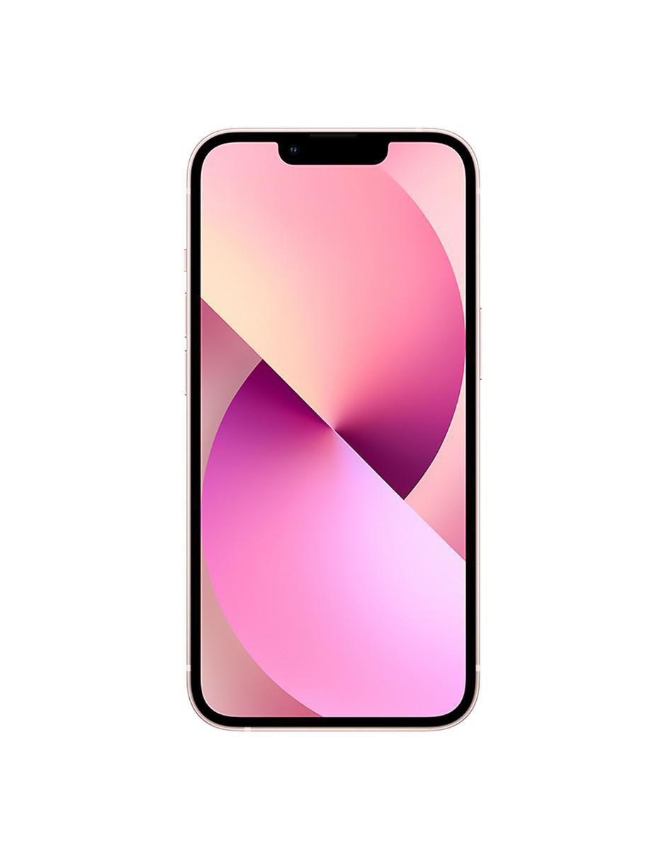 Smartphone iPhone 13 6.1 pulgadas 4