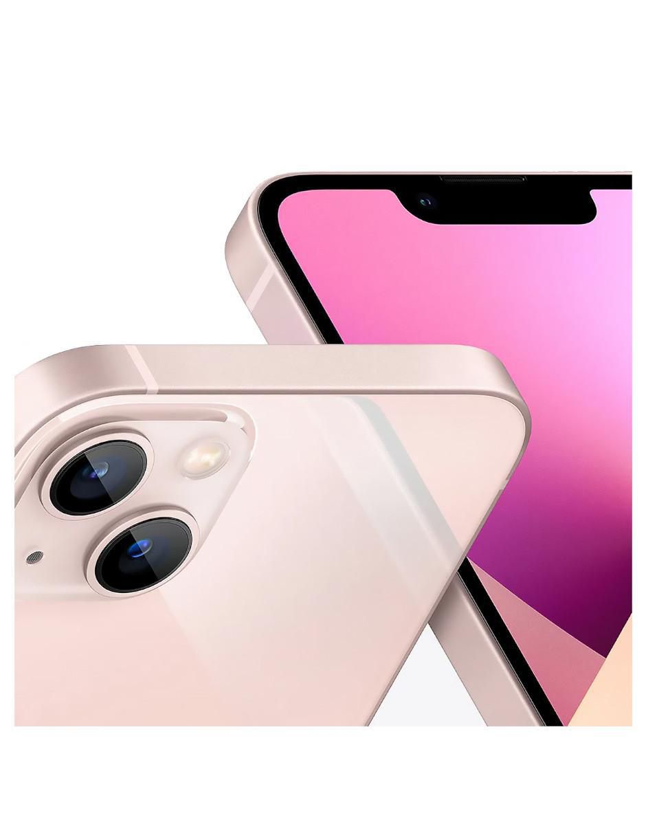 Smartphone iPhone 13 6.1 pulgadas 5