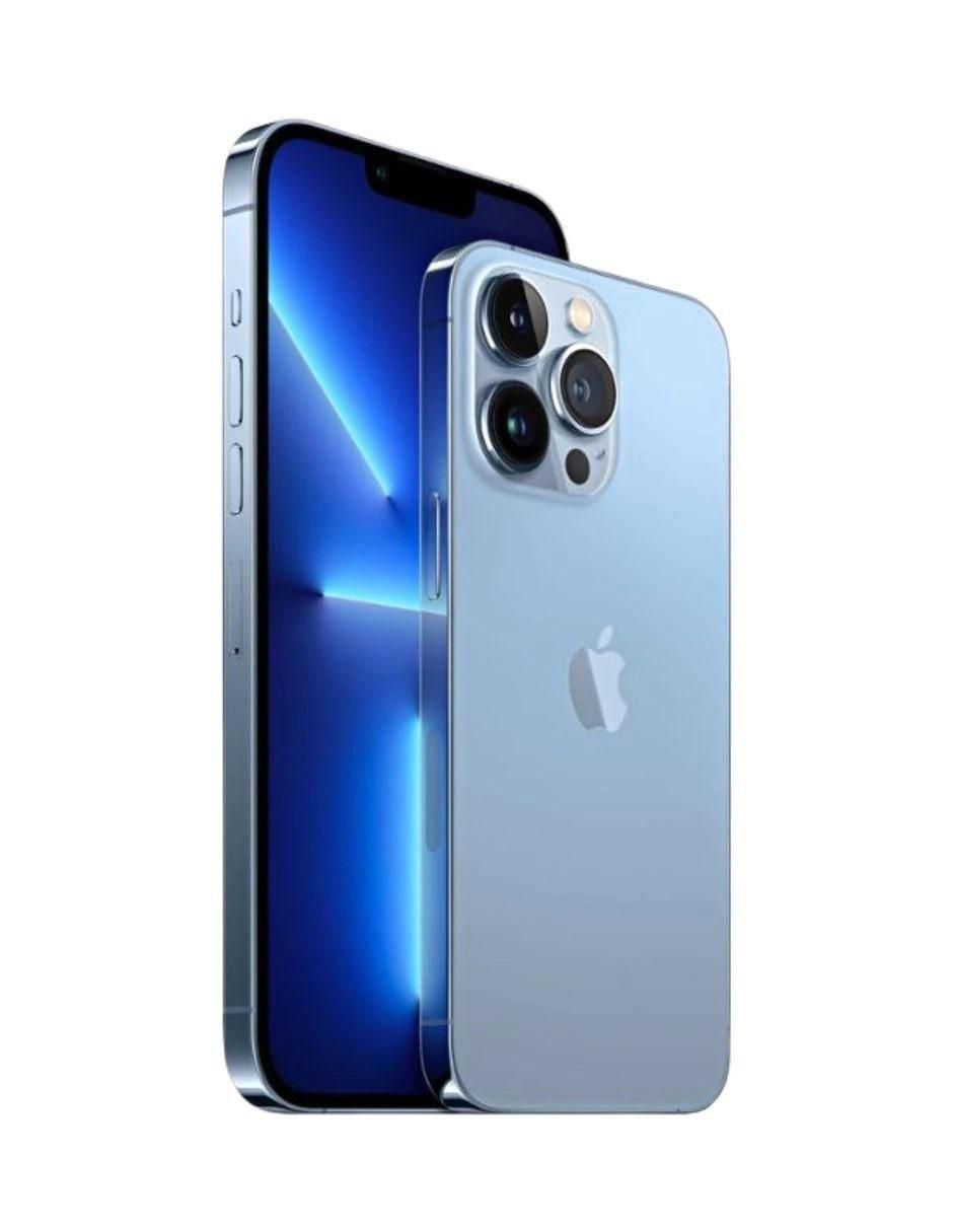 Smartphone iPhone 13 PRO 6.1 pulgadas 2