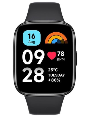 Smartwatch Redmi 3 Active