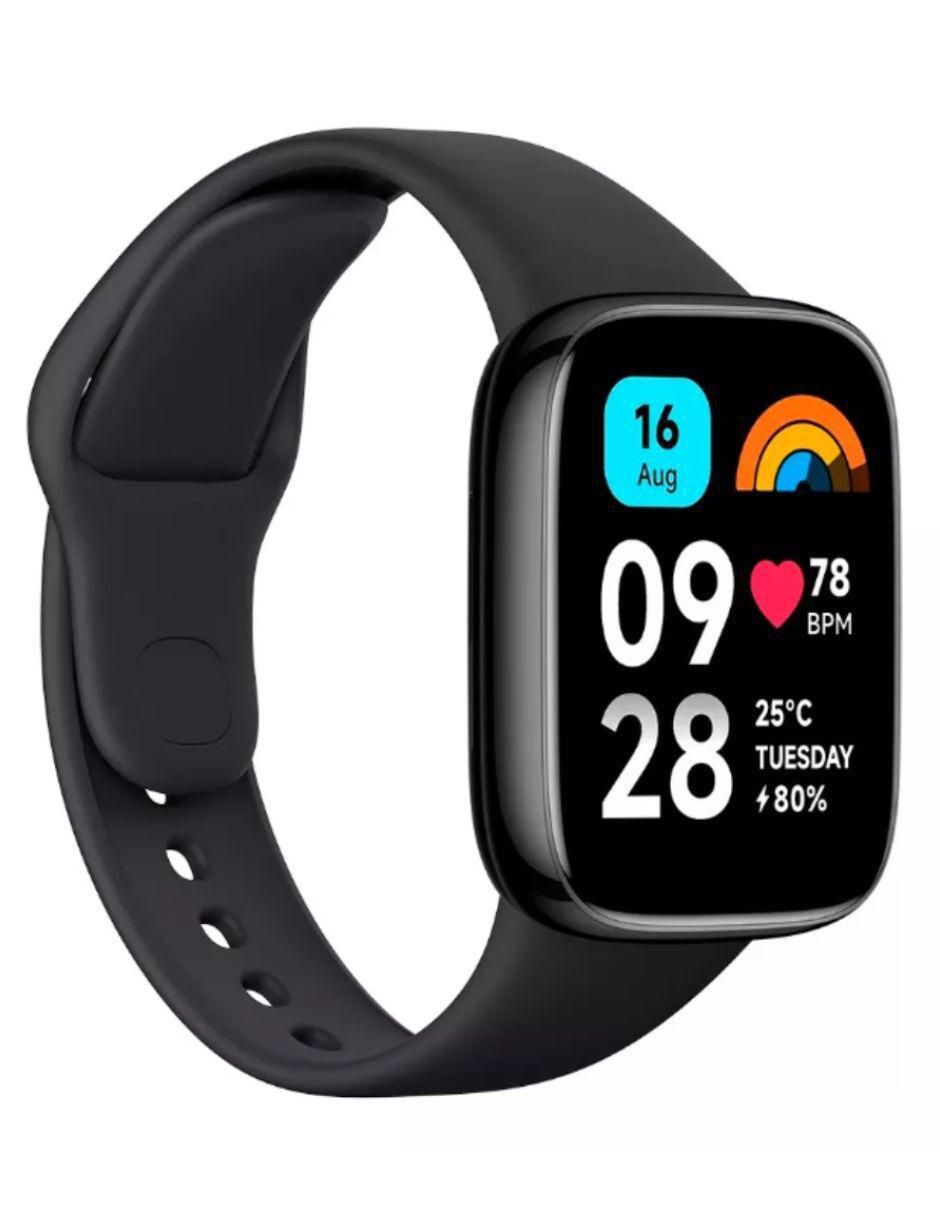 Smartwatch Redmi 3 Active 2