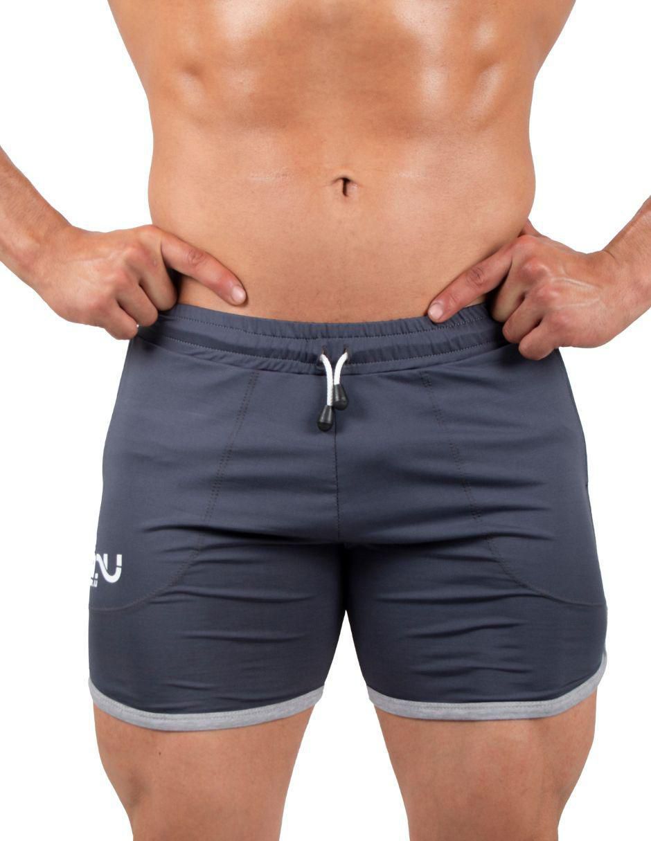 Gris oxford 3
