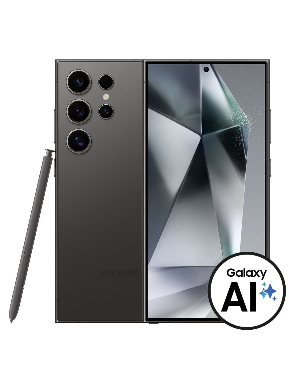 Galaxy S24 Ultra Dynamic AMOLED 2X 6.8 pulgadas 1