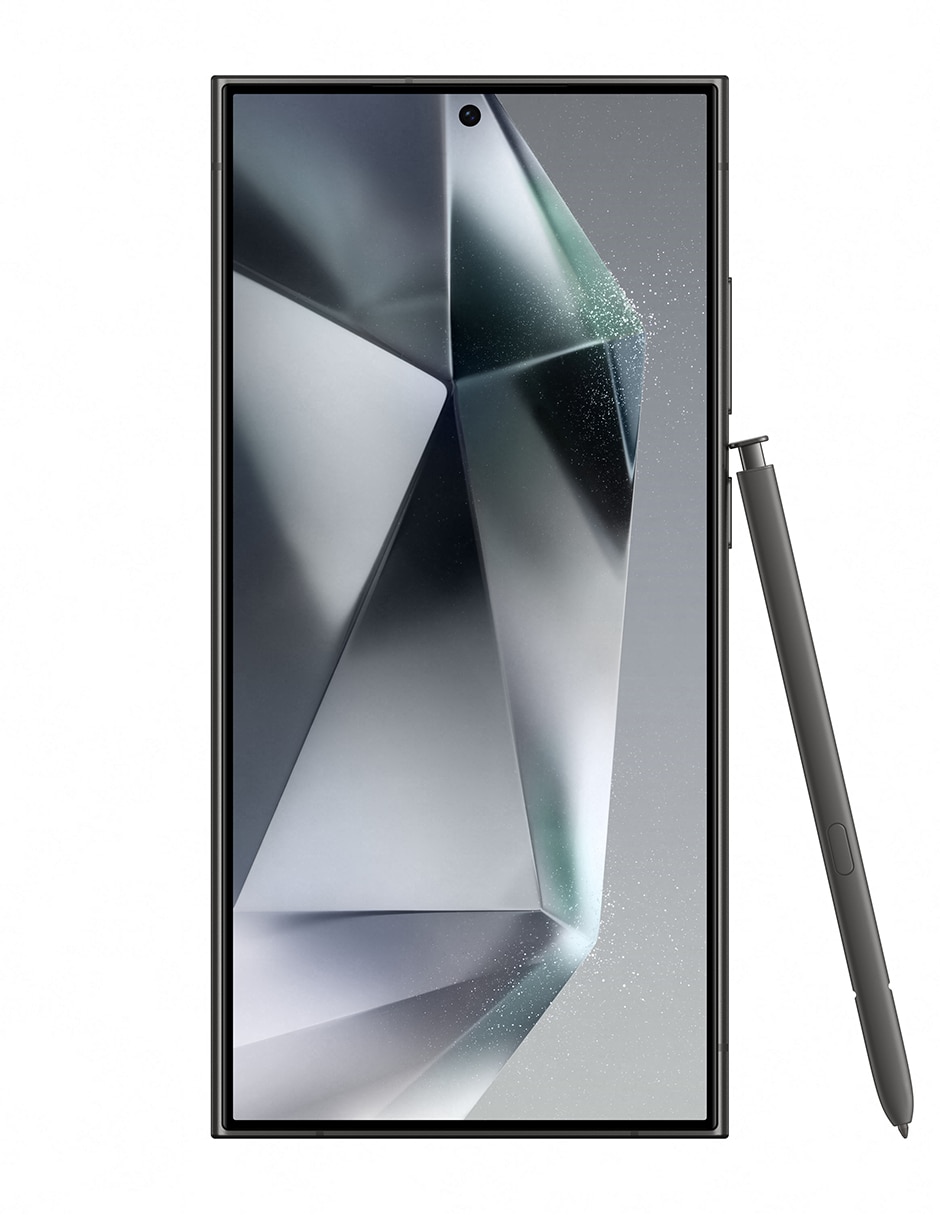 Galaxy S24 Ultra Dynamic AMOLED 2X 6.8 pulgadas 12