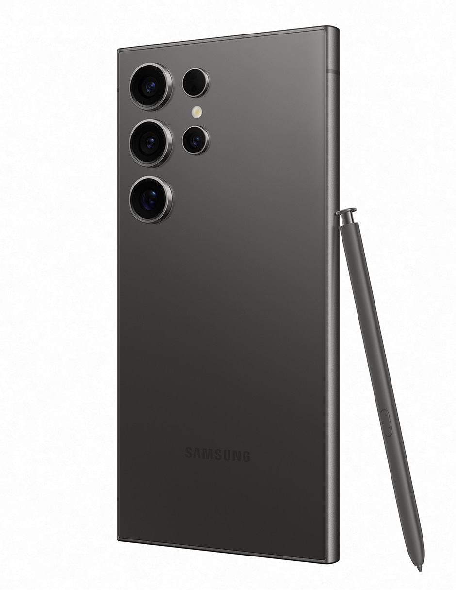 Galaxy S24 Ultra Dynamic AMOLED 2X 6.8 pulgadas 3
