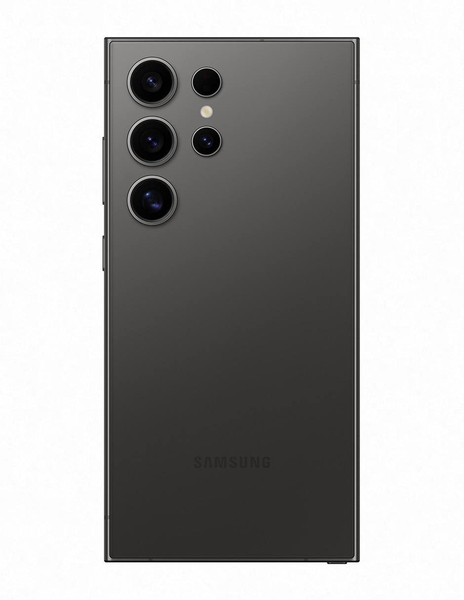 Galaxy S24 Ultra Dynamic AMOLED 2X 6.8 pulgadas 5