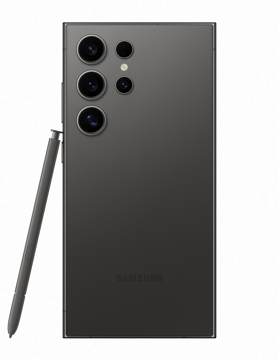 Galaxy S24 Ultra Dynamic AMOLED 2X 6.8 pulgadas 6