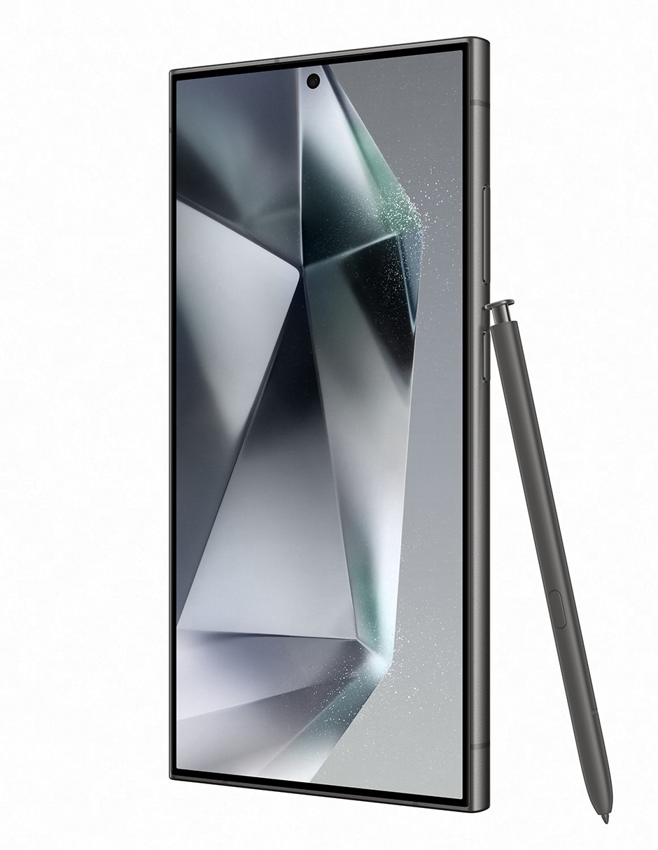 Galaxy S24 Ultra Dynamic AMOLED 2X 6.8 pulgadas 7