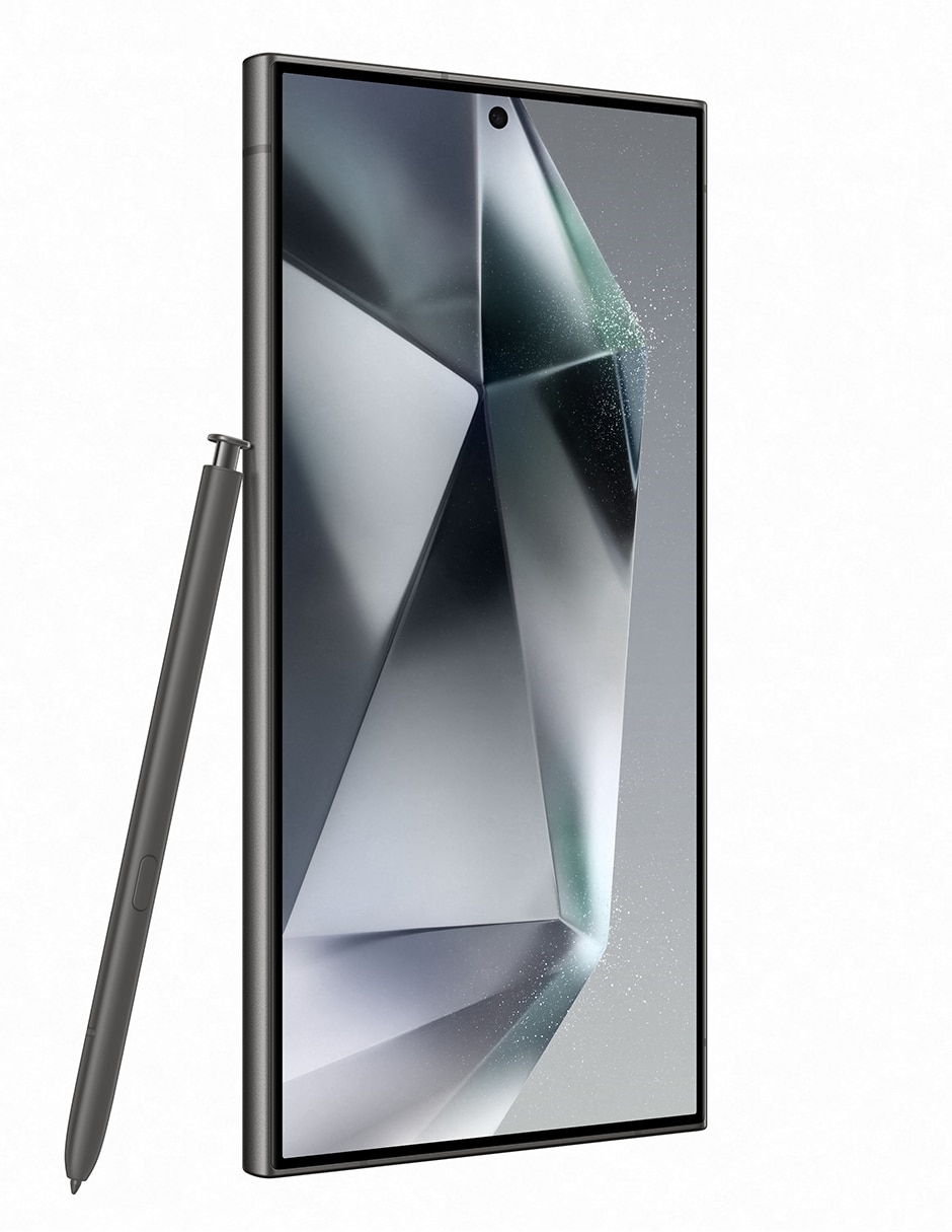 Galaxy S24 Ultra Dynamic AMOLED 2X 6.8 pulgadas 8