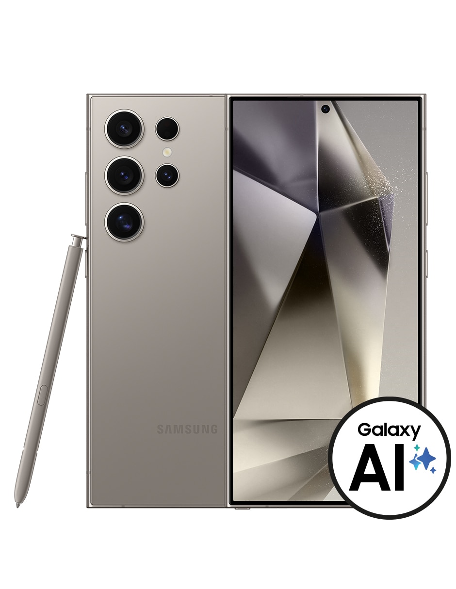 Galaxy S24 Ultra Dynamic AMOLED 2X 6.8 pulgadas 1