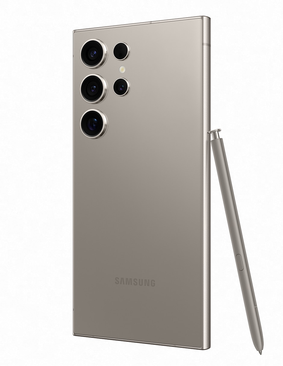 Galaxy S24 Ultra Dynamic AMOLED 2X 6.8 pulgadas 3