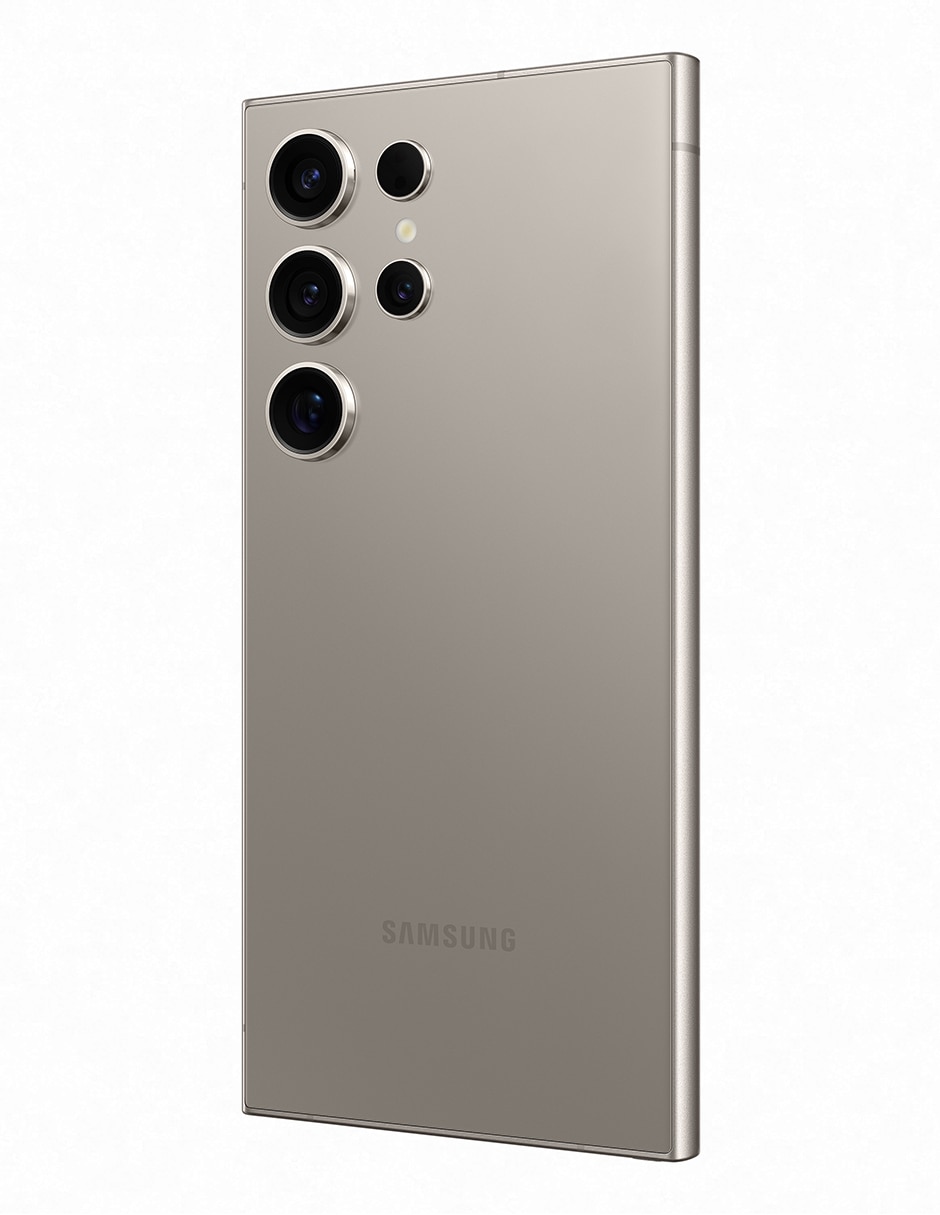 Galaxy S24 Ultra Dynamic AMOLED 2X 6.8 pulgadas 4