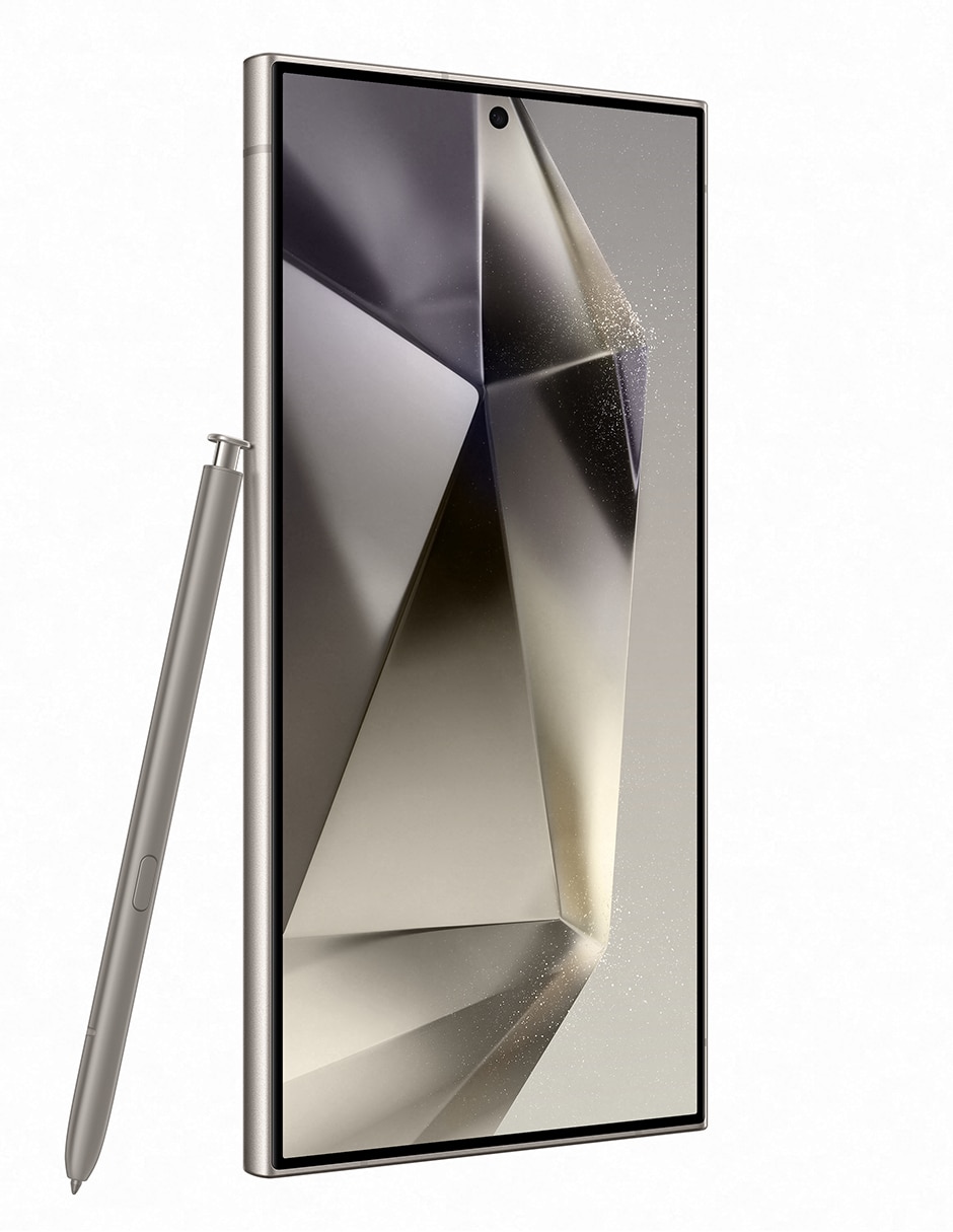 Galaxy S24 Ultra Dynamic AMOLED 2X 6.8 pulgadas 8