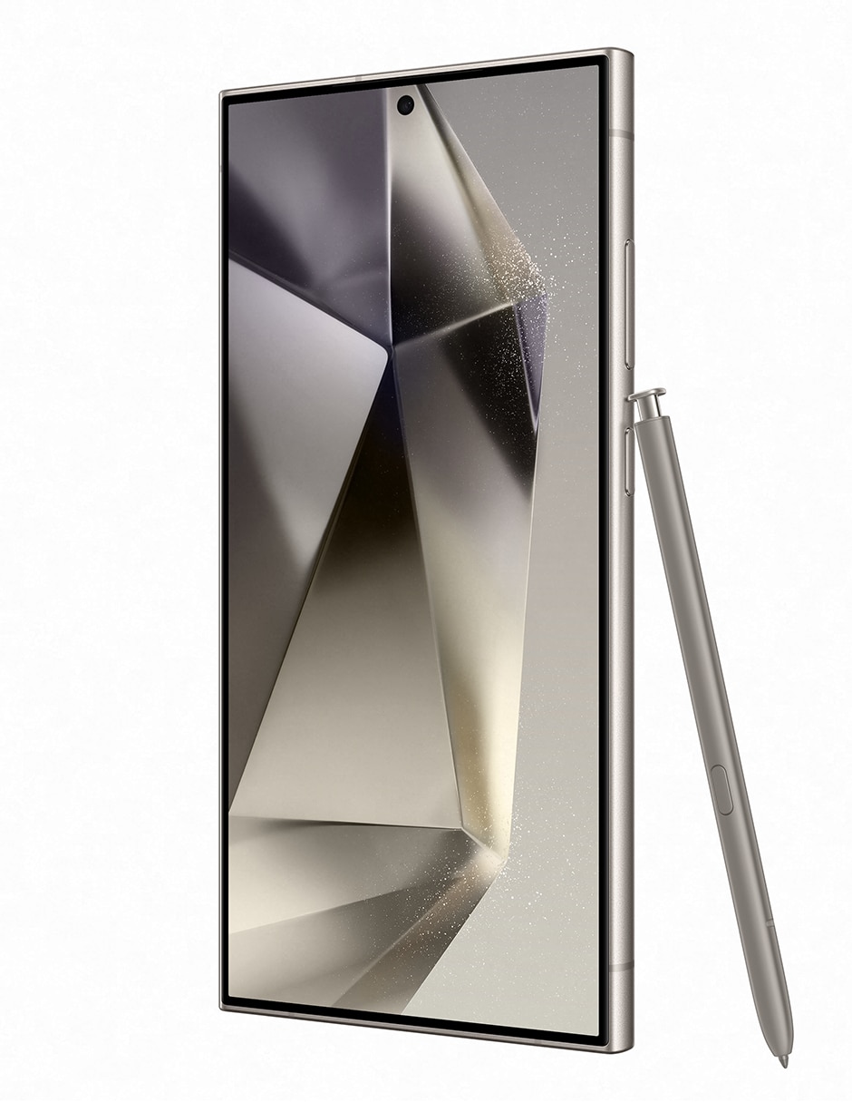 Galaxy S24 Ultra Dynamic AMOLED 2X 6.8 pulgadas 10