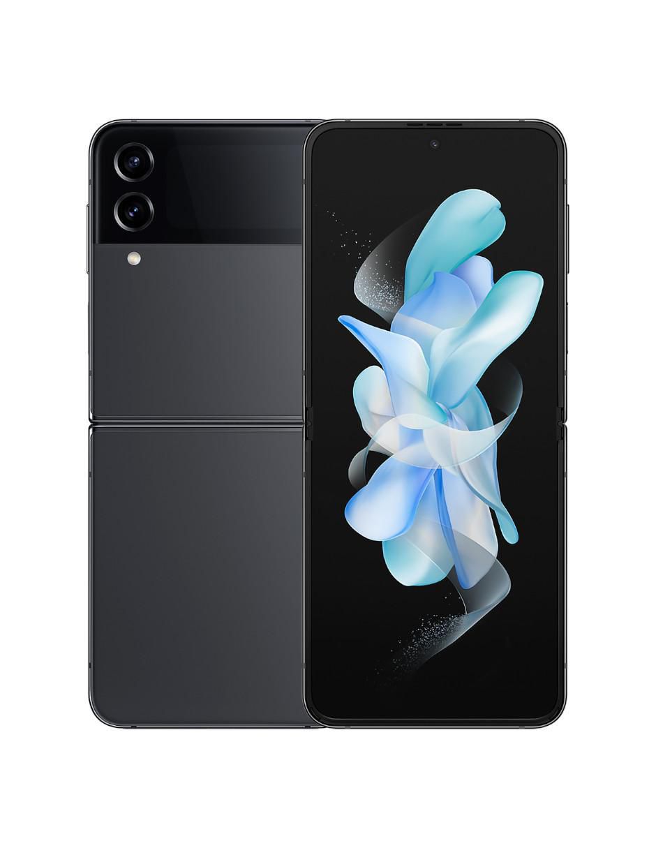 Galaxy Z Flip 4 AMOLED 6.8 pulgadas Reacondicionado