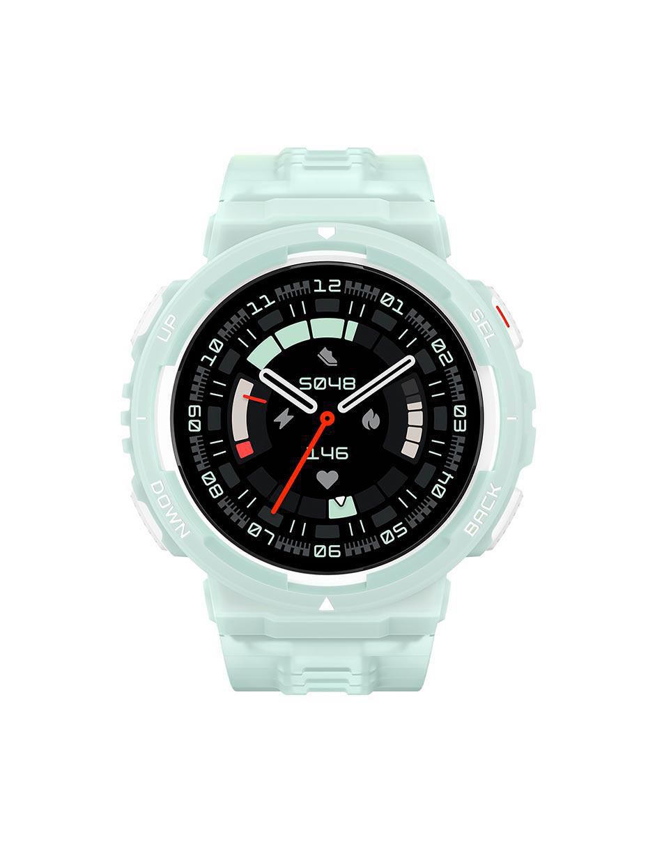 Smartwatch Active Edge unisex con GPS 5