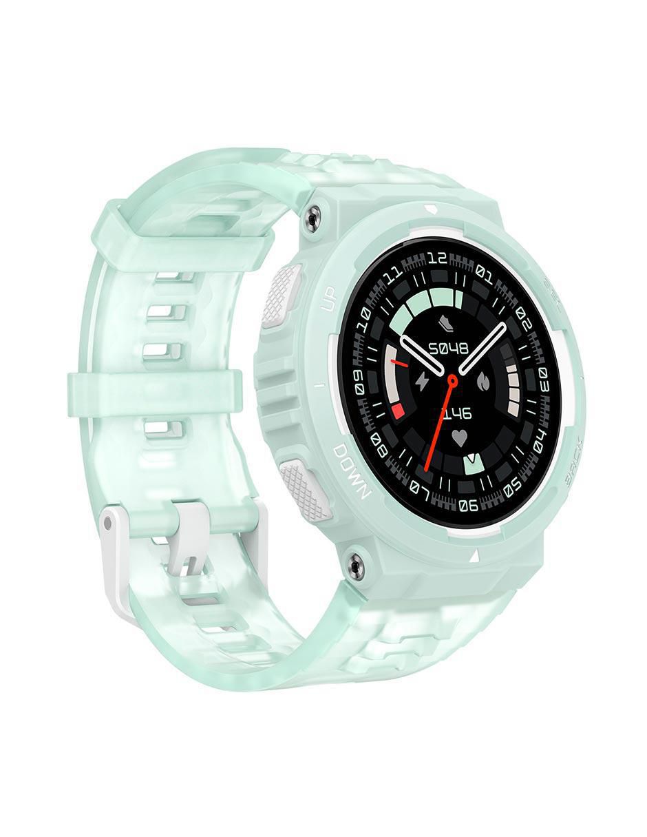 Smartwatch Active Edge unisex con GPS