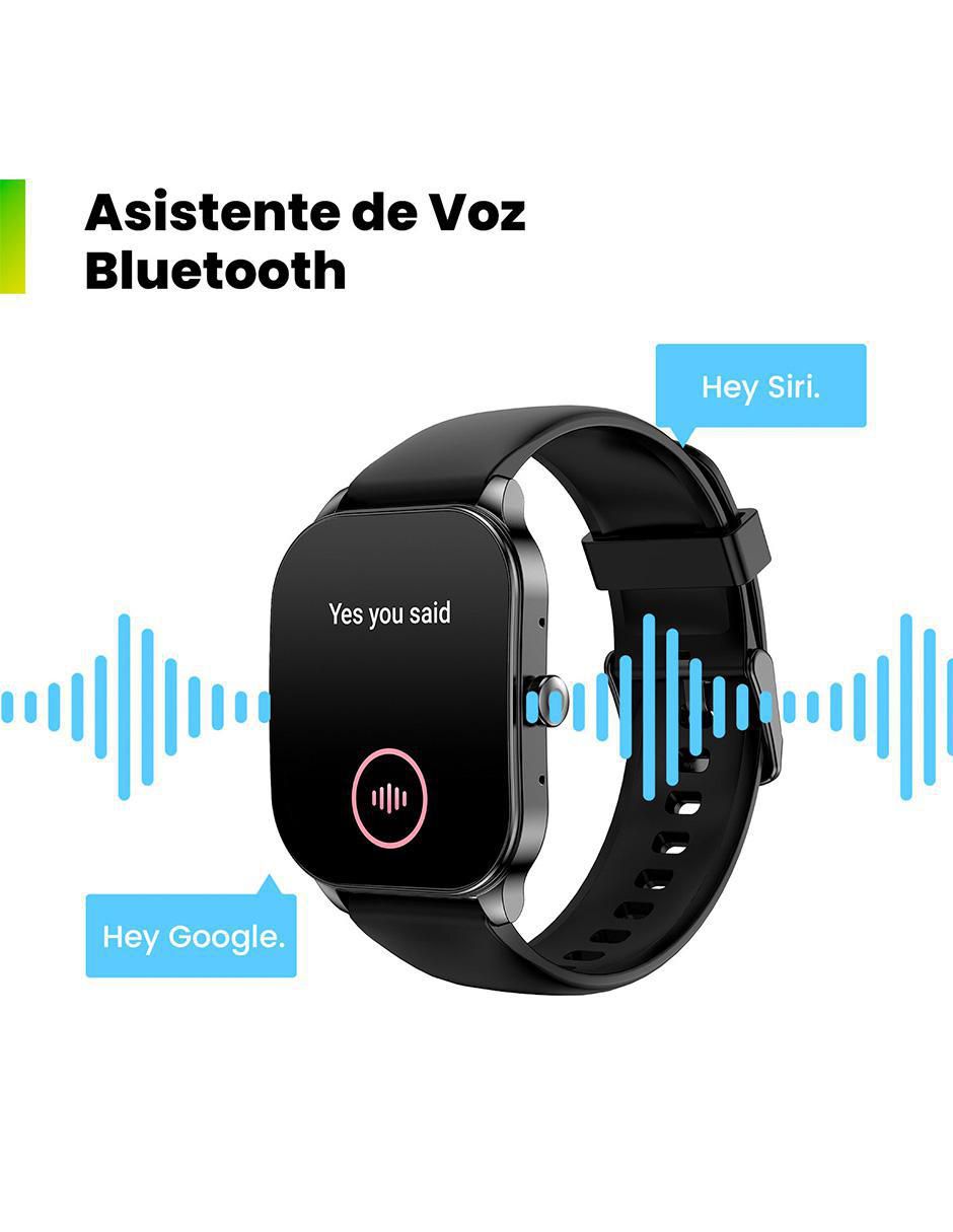 Smartwatch Pop 3S 7