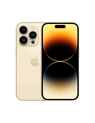 Apple iPhone 14 PRO MAX 6.7 pulgadas AMOLED Reacondicionado