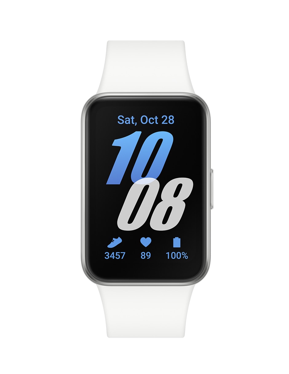 Smartwatch Fit 3 con GPS 4