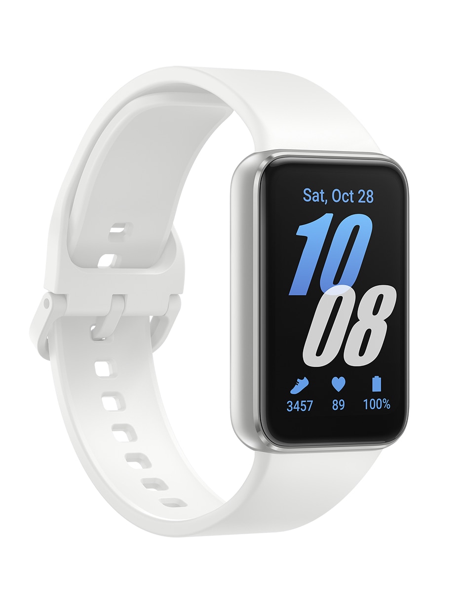 Smartwatch Fit 3 con GPS 7