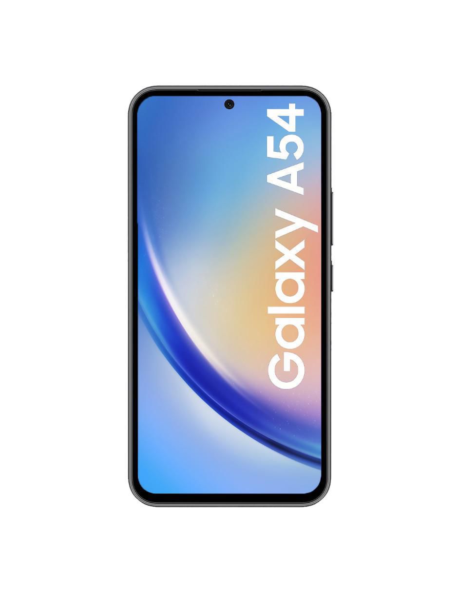 Samsung Galaxy A54 Super AMOLED 6.4 pulgadas