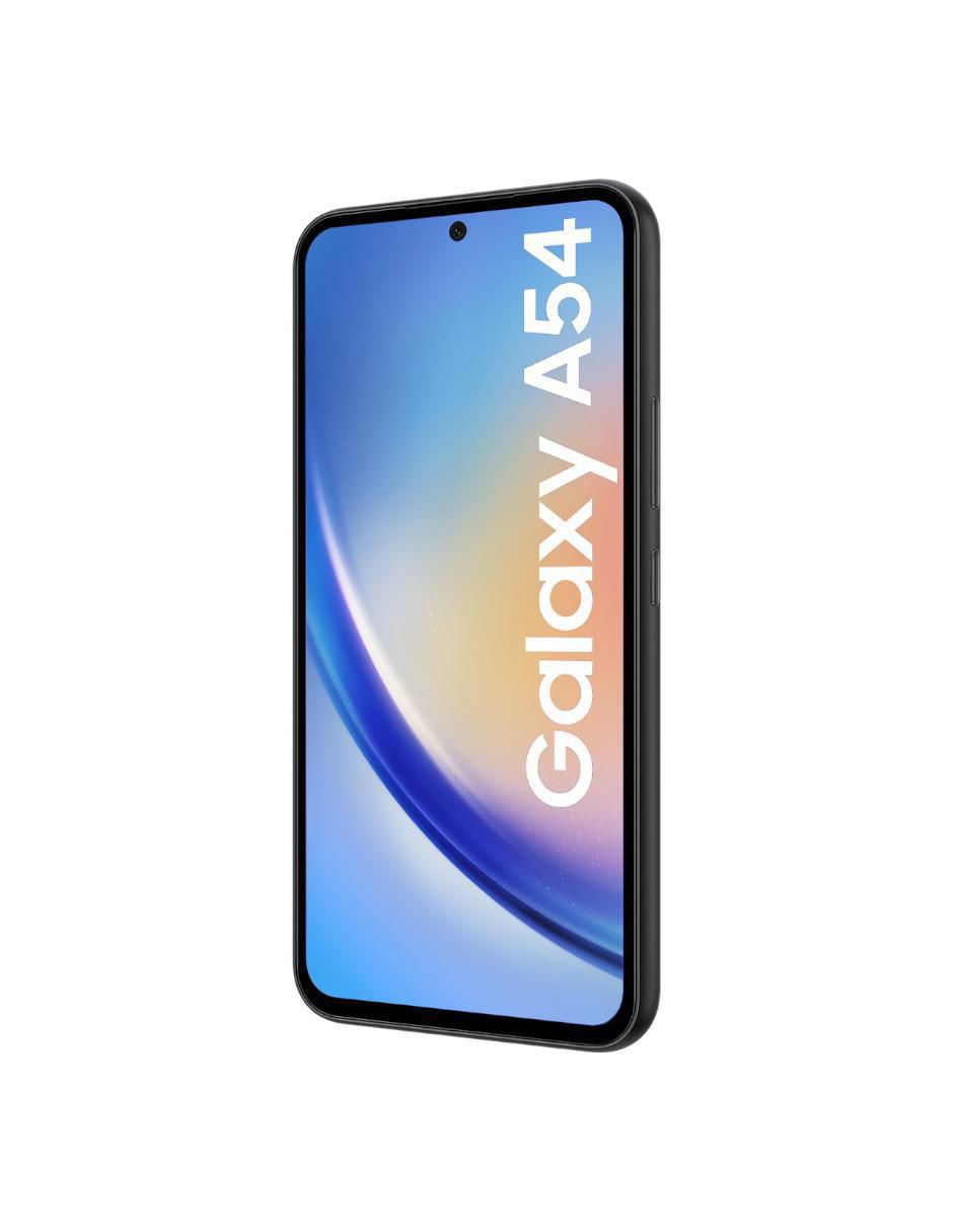 Samsung Galaxy A54 Super AMOLED 6.4 pulgadas
